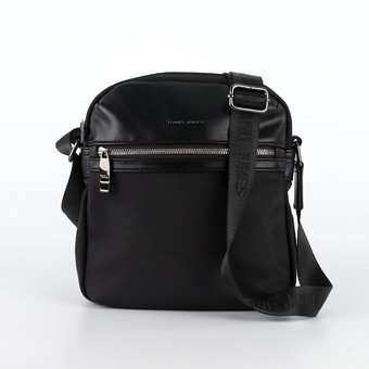 Мужская сумка David Jones 823-908803-BLK (черный)