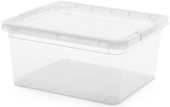 Коробка для хранения Полимербыт C510