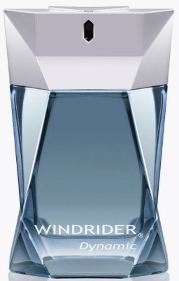 Туалетная вода Paris Bleu Parfums Windrider Dynamic EdT (100 мл)