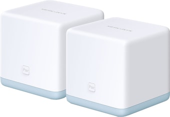 Wi-Fi система Mercusys Halo S12(2-pack)