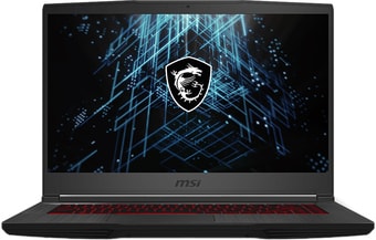 Игровой ноутбук MSI Thin GF63 11UC-218XRU