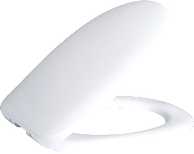 Сиденье для унитаза Creavit Sedef KC0703.01.0000E