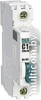 Выключатель автоматический Schneider Electric DEKraft 11011DEK