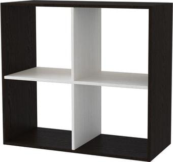 Стеллаж Артём-Мебель CH-100.29 (венге/сосна арктическая)