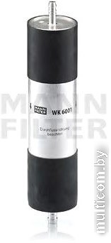 MANN-filter WK6001