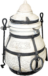 Тандыр Амфора Сармат кочевник