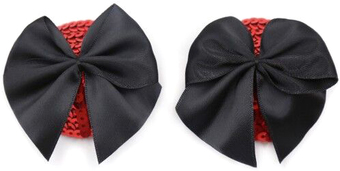 Украшение на грудь Kissexpo 203201063