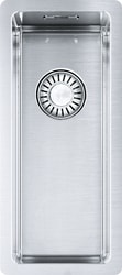 Кухонная мойка Franke Box BXX 210/110–16 127.0453.651