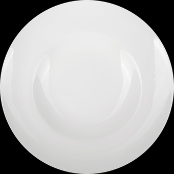 Тарелка глубокая Chan Wave Lambert фк6011