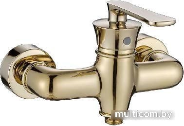Смеситель Haiba HB20181-5 (золотой)