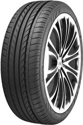 Автомобильные шины Nankang NS-20 225/55R18 98V