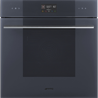 Электрический духовой шкаф Smeg Linea Aesthetic SOP6102TG