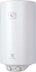 Накопительный электрический водонагреватель Electrolux EWH 80 Heatronic Slim DryHeat