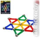 Магнитный конструктор Unicon Звезда 1633371