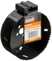 Коронка Gepard GP2510-114