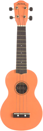 Укулеле Baton Rouge NU1S-OR
