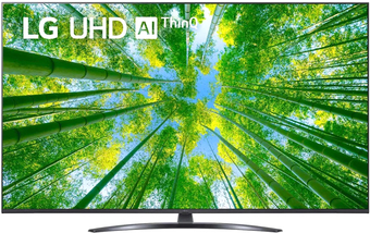 Телевизор LG 60UQ81003LA