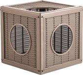 Домик Bama Pet Qublo 19211 (бежевый)