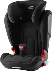 Автокресло Britax Romer Kidfix2 R (cosmos black)