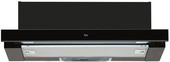 Кухонная вытяжка TEKA LS 60 Glass (черный) [40495440]
