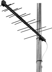 ТВ-антенна Дельта Н111А.04F.12V