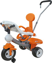 Детский велосипед Полесье Дидактик 3 (46406)