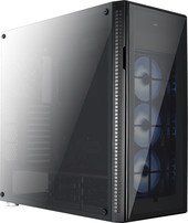 Корпус AeroCool Quartz Pro
