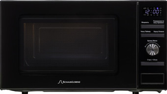 Микроволновая печь Schaub Lorenz SLM ES03D