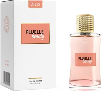 Dilis Parfum Fluelle Beauty EdT 100 мл