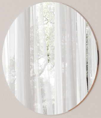 Зеркало Мебельград Z-06