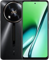 Смартфон Itel RS4 8GB/256GB (черный)