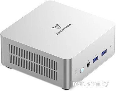 Компактный компьютер Minisforum UN1290 (Intel Core i9 12900HK 16GB/512GB)