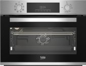 Электрический духовой шкаф BEKO BBCM12300X
