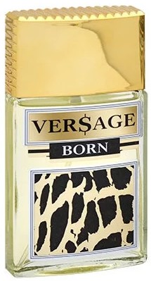 Туалетная вода Positive Parfum Versage Born for Men EdT (100 мл)