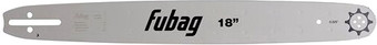 Шина для пилы Fubag 38720