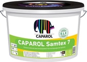 Краска Caparol Samtex 7 (белый, база 1, 2.5 л)