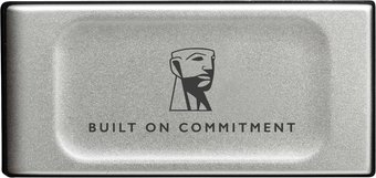 Внешний накопитель Kingston XS2000 2TB SXS2000/2000GA