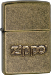 Зажигалка Zippo Zippo Antique Stamp [28994-000003]