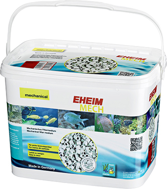 Наполнитель фильтра Eheim Mech 2507751 (4200 г)