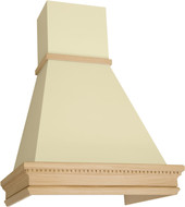 Кухонная вытяжка TEKA Country FUEGO 60 HP Beige (40000007)