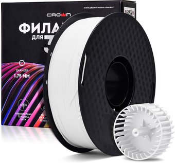 Пластик CrownMicro CM-FILABS019W