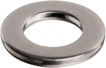 Шайба ЕКТ М12 DIN125 B008433 (25шт, цинк)