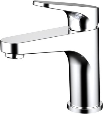 Смеситель Bravat Eler F1191238CP-RUS