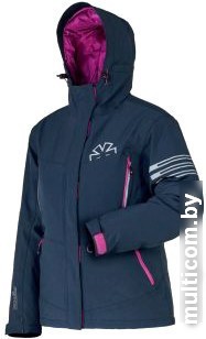 Куртка Norfin Women Nordic Space Blue 02 542002-M