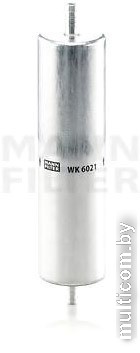 MANN-filter WK6021