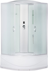 Душевая кабина Erlit ER3510TP-C3 100x100