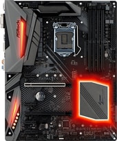 Материнская плата ASRock Fatal1ty H370 Performance