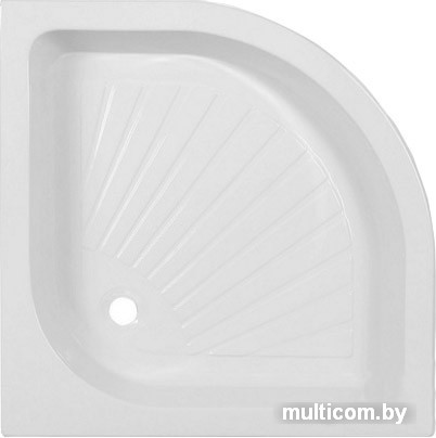 Душевой поддон Ventospa Standart A-LA 90x90