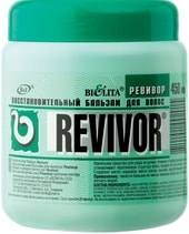 Bielita Восстановительный бальзам для волос Ревивор 450 мл