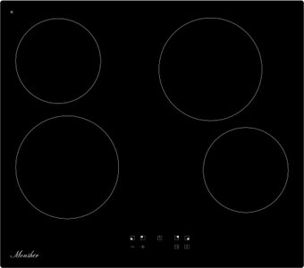 Варочная панель Monsher MHE 6003